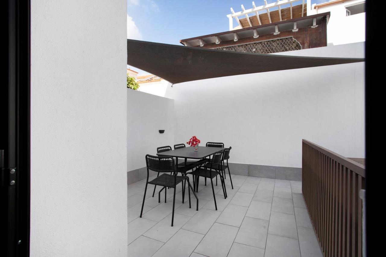 Duplex Julaga Villa Corralejo Exterior foto