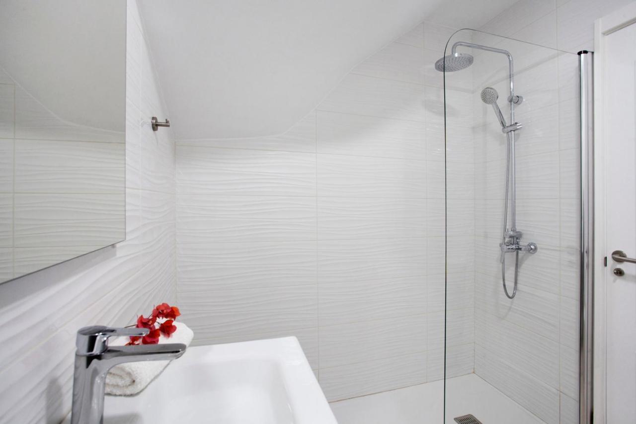 Duplex Julaga Villa Corralejo Exterior foto