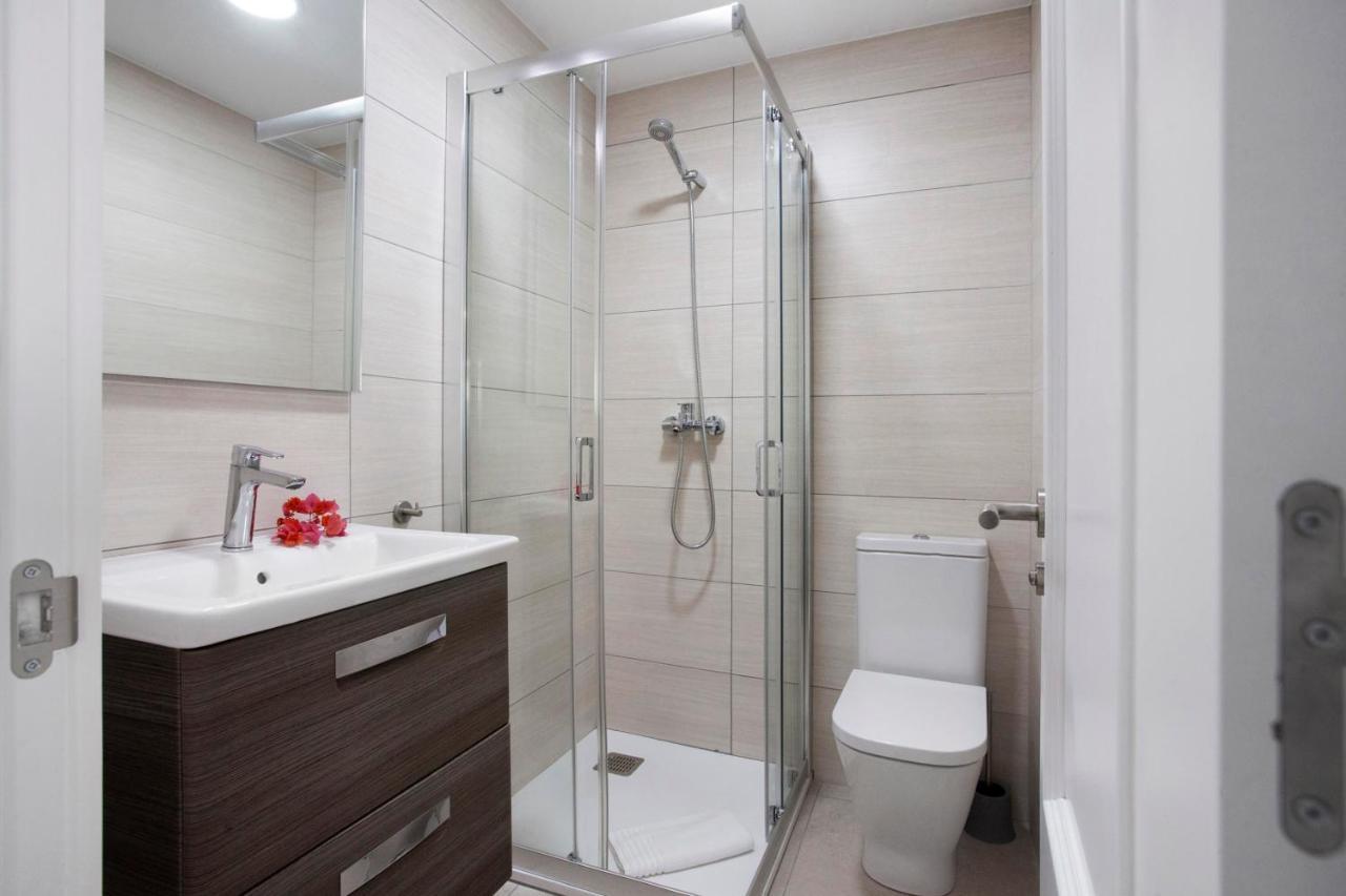 Duplex Julaga Villa Corralejo Exterior foto