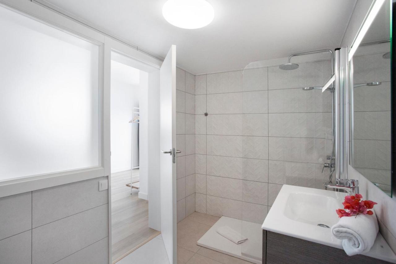 Duplex Julaga Villa Corralejo Exterior foto